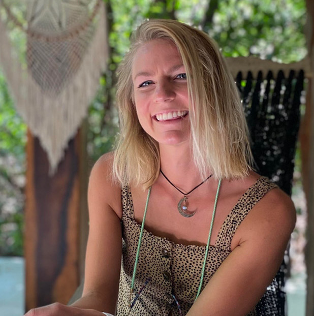 Dr. Meredith Aistrup, ND